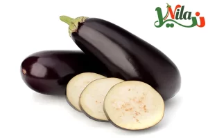 خرید عمده بادمجان لامپی - قیمت بادمجان لامپی مرغوب و درجه یک